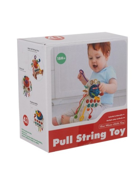 Jutiminis žaislas - dantukas 23968