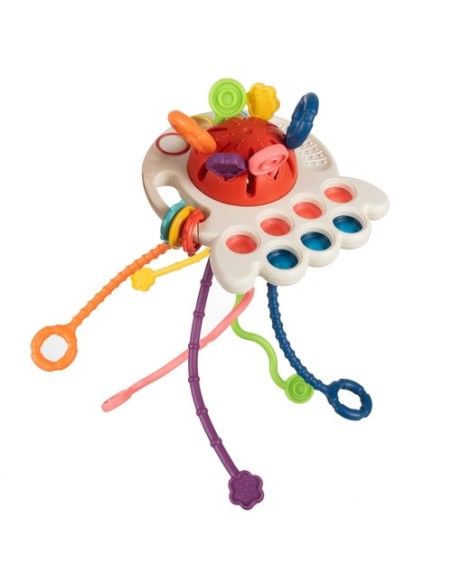 Jutiminis žaislas - dantukas 23968