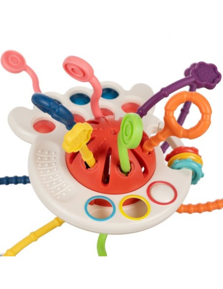 Jutiminis žaislas - dantukas 23968