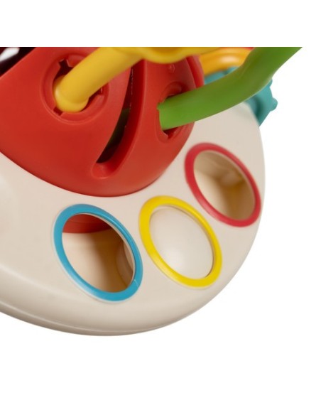 Jutiminis žaislas - dantukas 23968