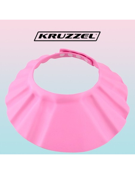 Plaukimo briauna vaikams - rožinė 23451