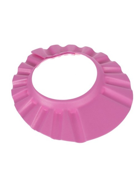 Plaukimo briauna vaikams - rožinė 23451