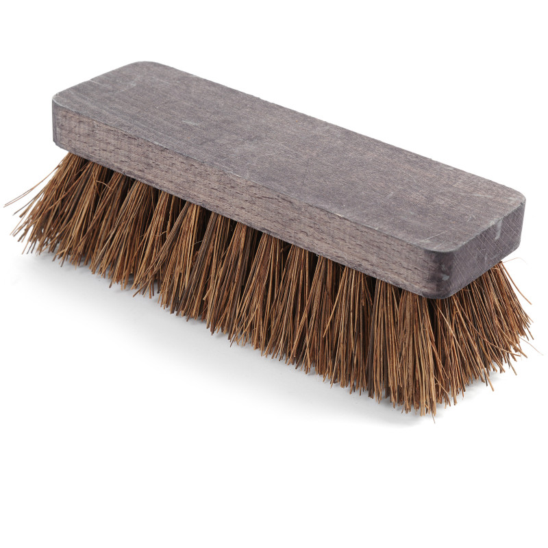 Atsarginis antgalis picos orkaitės šepečiui su natūraliais kietais šereliais 220x70mm Lilly Codroipo Hendi 525678 Atsarginis antgalis picos orkaitės šepečiui su natūraliais kietais šereliais 220x70mm Lilly Codroipo Hendi 525678