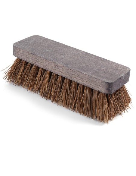Atsarginis antgalis picos orkaitės šepečiui su natūraliais kietais šereliais 220x70mm Lilly Codroipo Hendi 525678 Atsarginis antgalis picos orkaitės šepečiui su natūraliais kietais šereliais 220x70mm Lilly Codroipo Hendi 525678