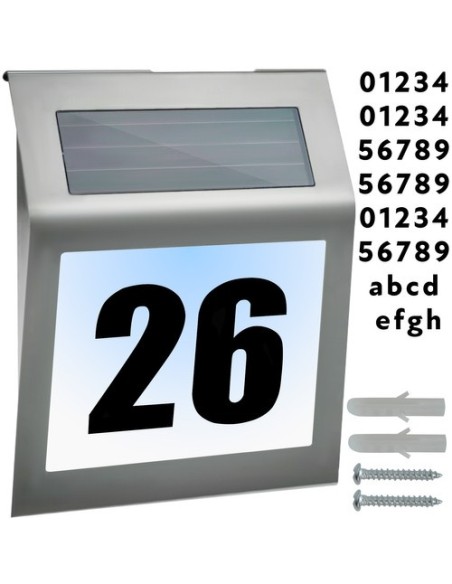 Izoxis saulės namas Nr. 24357