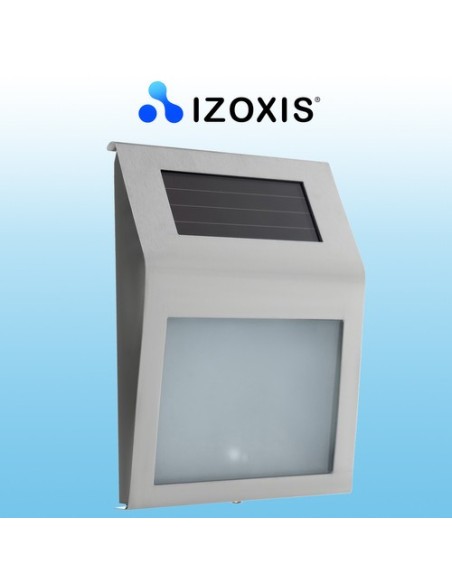 Izoxis saulės namas Nr. 24357