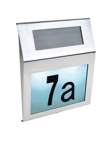 Izoxis saulės namas Nr. 24357