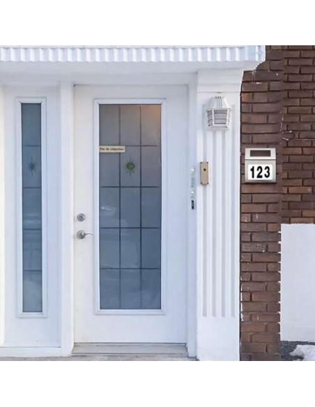 Izoxis saulės namas Nr. 24357