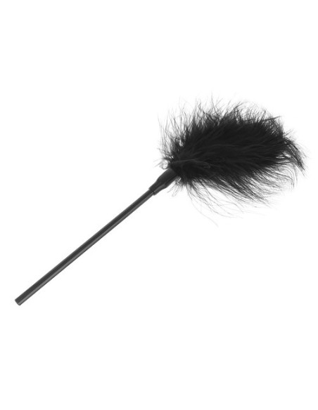 Erotinių aksesuarų rinkinys - juodas 23431