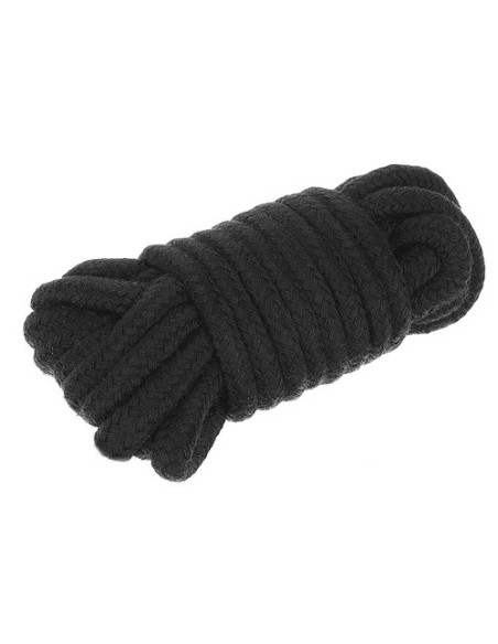 Erotinių aksesuarų rinkinys - juodas 23431