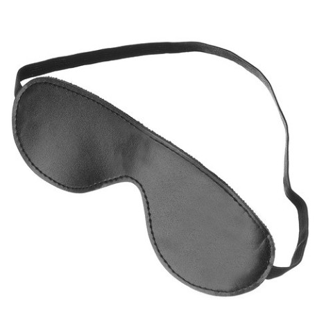 Erotinių aksesuarų rinkinys - juodas 23431