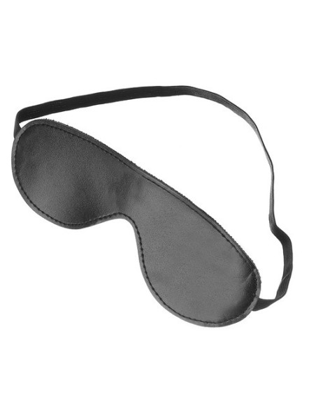 Erotinių aksesuarų rinkinys - juodas 23431