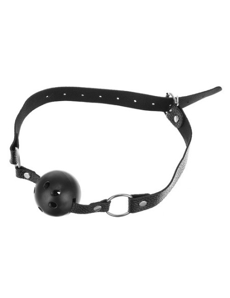 Erotinių aksesuarų rinkinys - juodas 23431