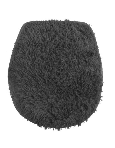 Vonios kilimėlių komplektas – pilkas Ruhhy 24353