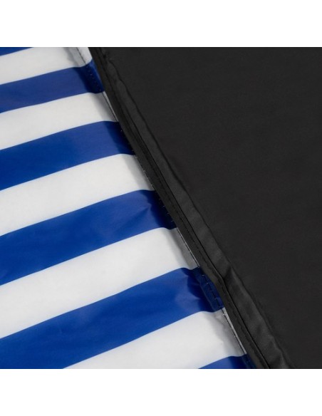 Trizand 23137 uolėtas paplūdimio kilimėlis