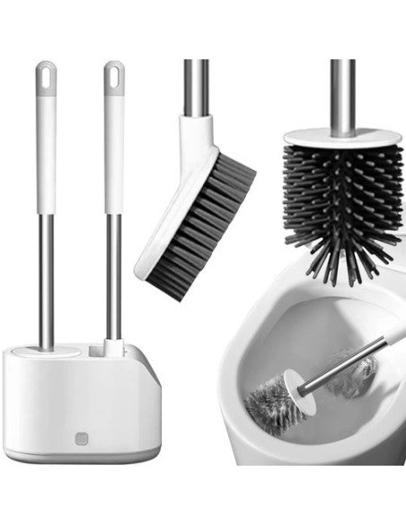 Ruhhy 24377 vonios šepetys