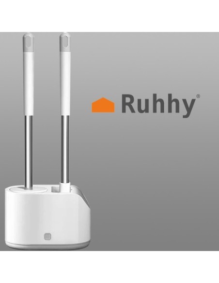 Ruhhy 24377 vonios šepetys