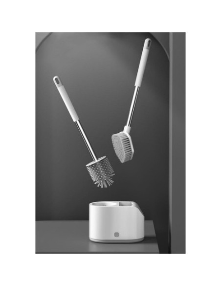 Ruhhy 24377 vonios šepetys