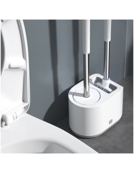 Ruhhy 24377 vonios šepetys