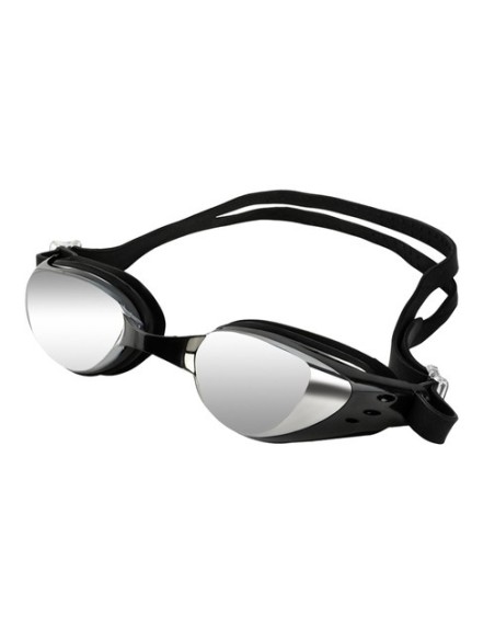 Plaukimo akiniai + priedai 23487