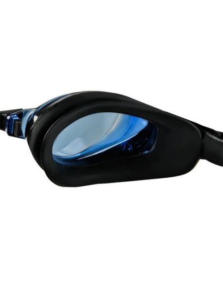 Plaukimo akiniai + priedai 23487