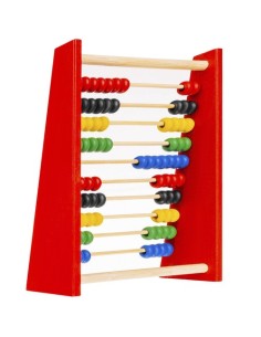 Medinis abakas 23526