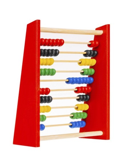 Medinis abakas 23526