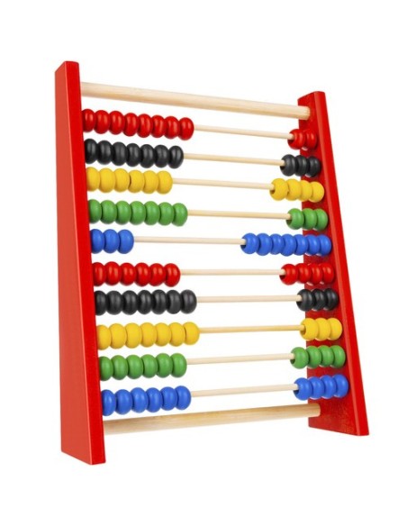 Medinis abakas 23526