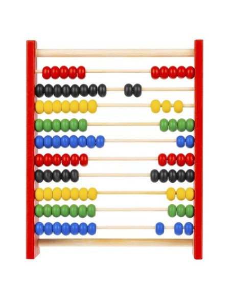 Medinis abakas 23526