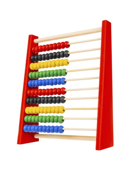 Medinis abakas 23526