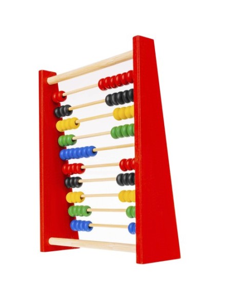 Medinis abakas 23526