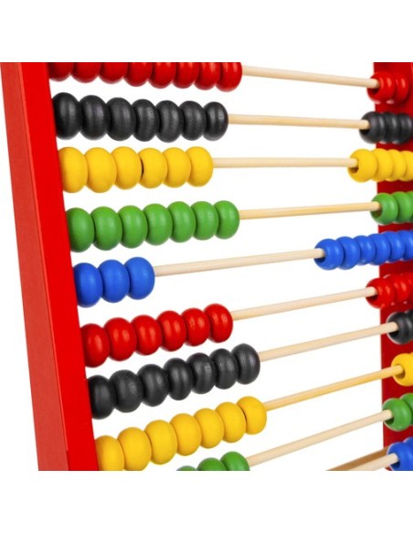 Medinis abakas 23526