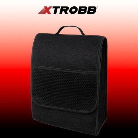 Xtrobb 24808 bagažinės organizatorius