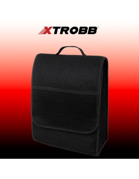 Xtrobb 24808 bagažinės organizatorius