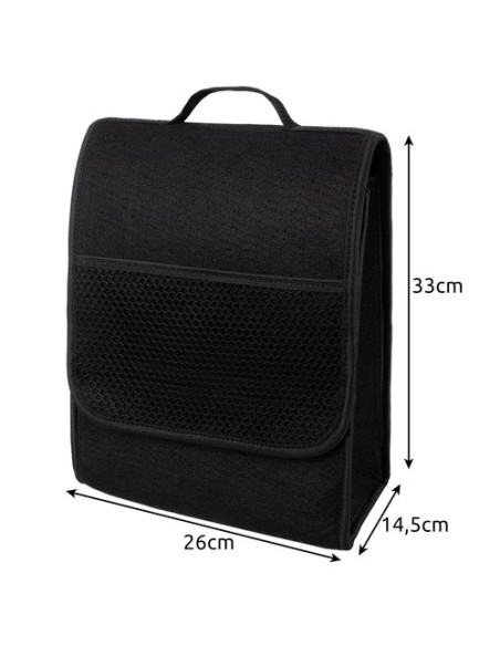 Xtrobb 24808 bagažinės organizatorius