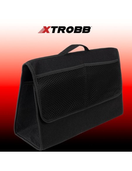 Xtrobb 24807 bagažinės organizatorius