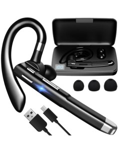 Izoxis 24272 belaidės bluetooth ausinės