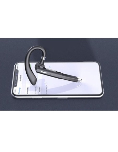 Izoxis 24272 belaidės bluetooth ausinės