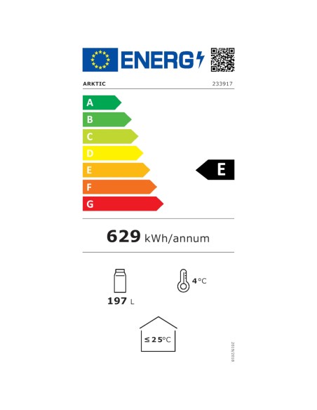 Baro šaldytuvas gėrimams 2 durų plotis 90cm 228L Baro šaldytuvas gėrimams 2 durų plotis 90cm 228L
