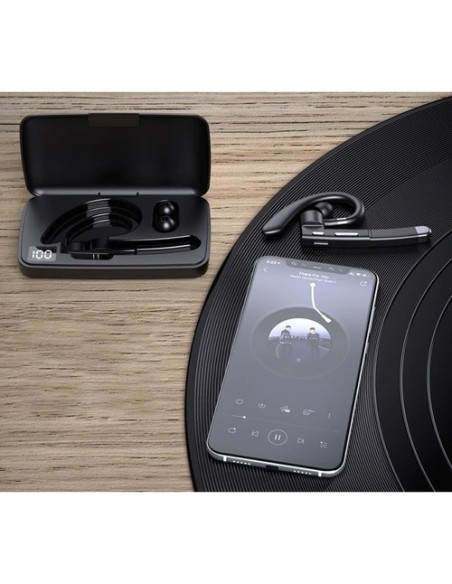 Izoxis 24272 belaidės bluetooth ausinės