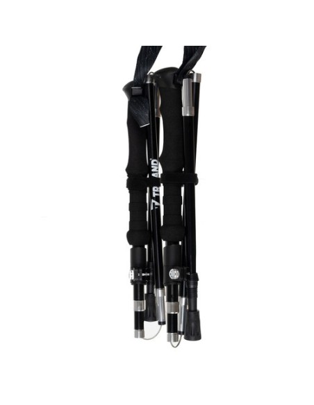 Žygio lazdos + priedai 2 vnt Trizand 24396