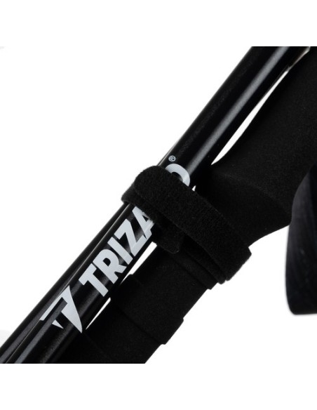 Žygio lazdos + priedai 2 vnt Trizand 24396