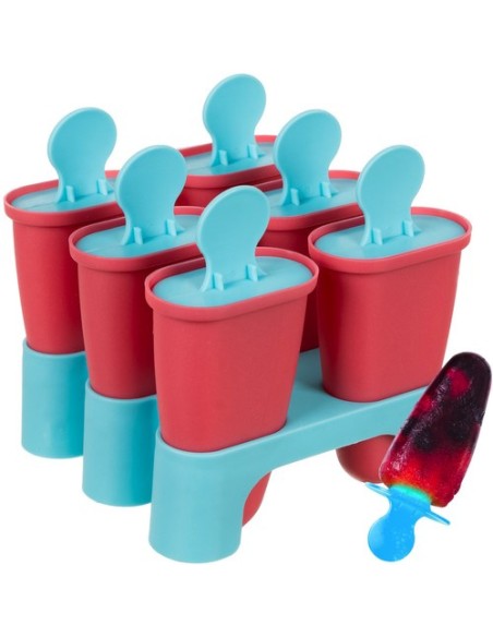 Ruhhy 24248 ledų forma