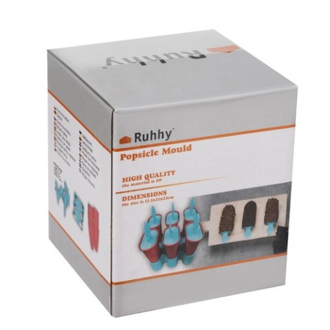 Ruhhy 24248 ledų forma