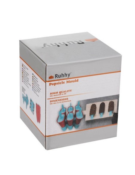 Ruhhy 24248 ledų forma