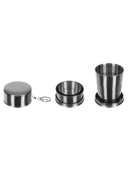 Turistiniai indai Trizand 23667 18 vnt.