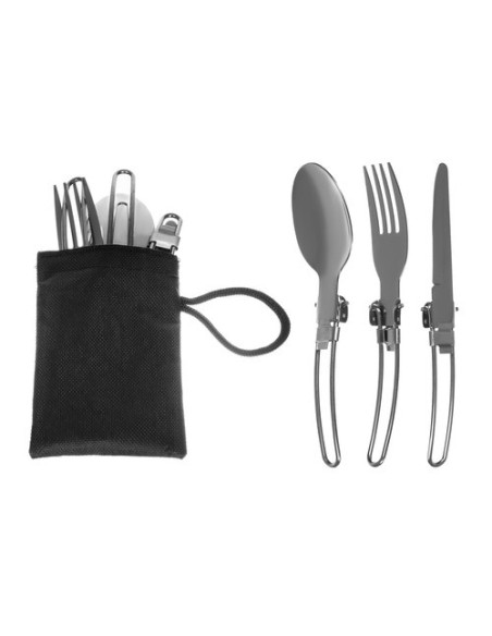 Turistiniai indai Trizand 23667 18 vnt.