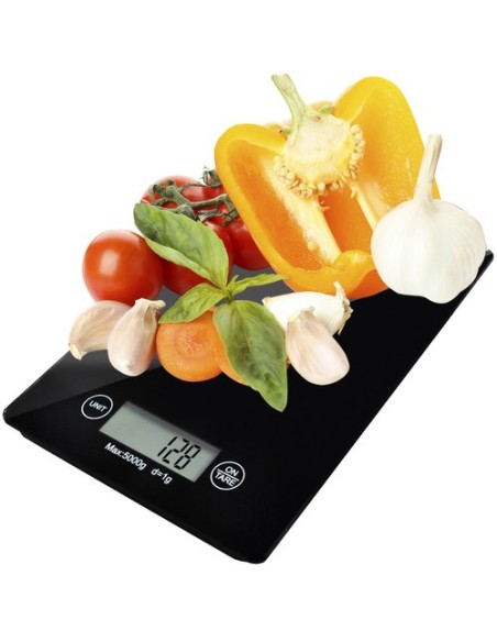 Ruhhy 24211 plokščios virtuvinės svarstyklės