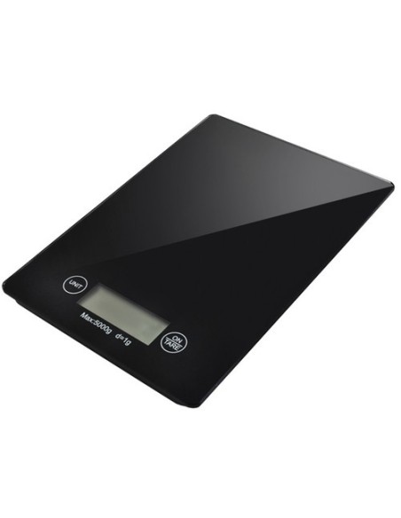 Ruhhy 24211 plokščios virtuvinės svarstyklės