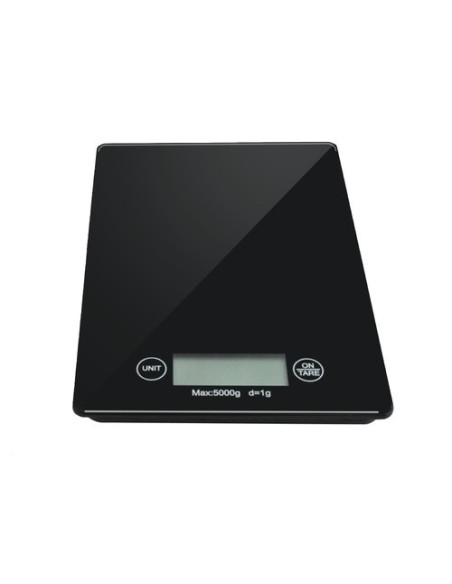 Ruhhy 24211 plokščios virtuvinės svarstyklės